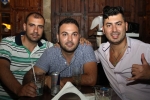 Weekend at Frolic Pub, Byblos